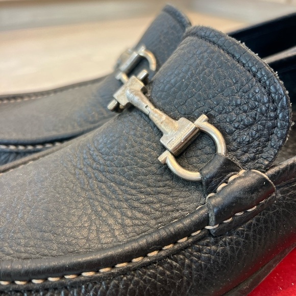 Salvatore Ferragamo Men\'s Magnifico Loafer Size 7 main image 11